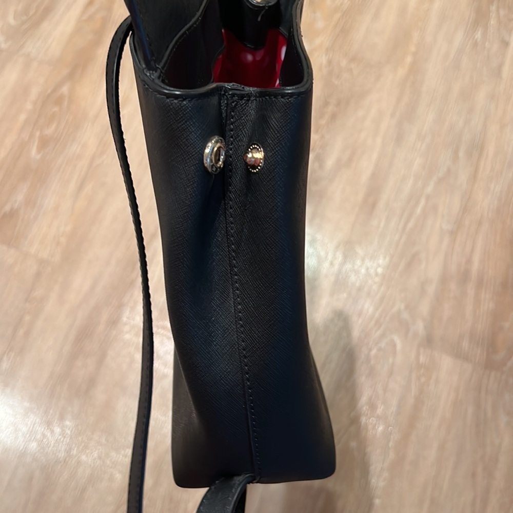 Kate Spade Disney Minnie Mouse Neema Backpack - Picture 7 of 12